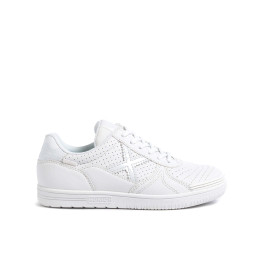 Munich G3 kid profit 207 all white