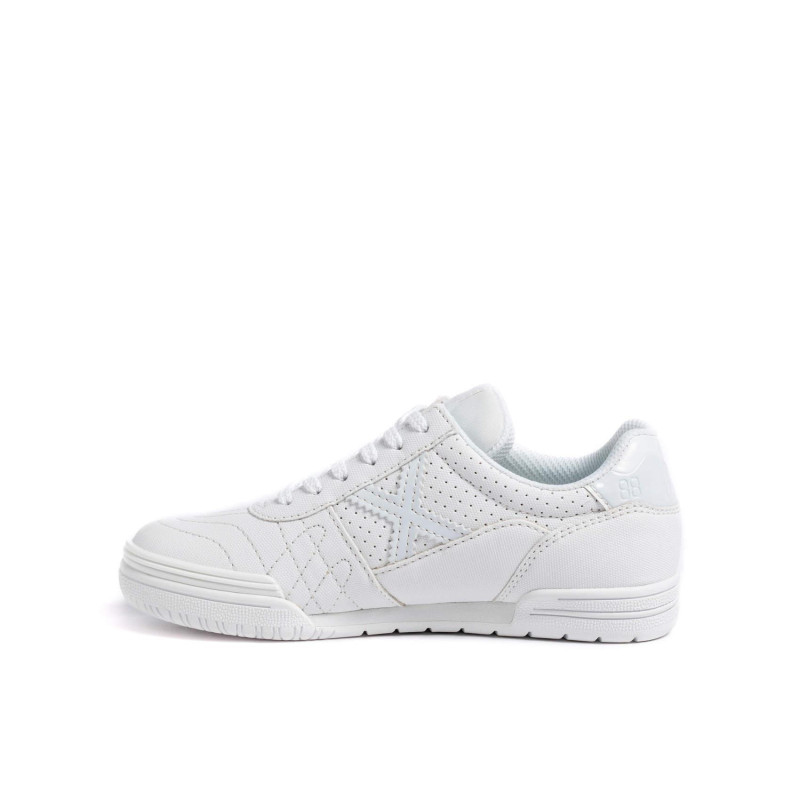 Munich G3 kid profit 207 all white
