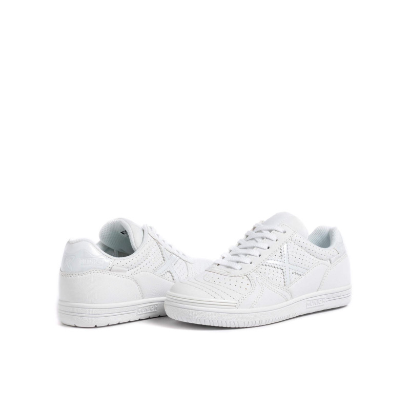 Munich G3 kid profit 207 all white