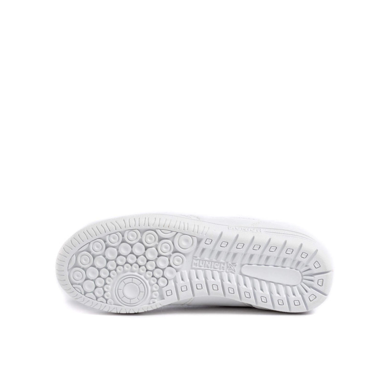 Munich G3 kid profit 207 all white