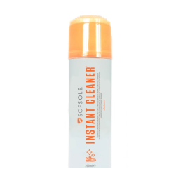 Sofsole instant cleaner