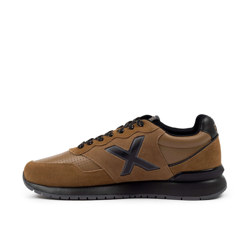 Munich dash premium 257 brown/black