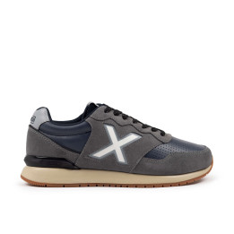 Munich dash premium 258 navy/grey/white