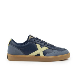 Munich break 48 azul navy/yellow