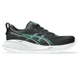 Asics Gel-Cumulus 27 back/lucid yellow