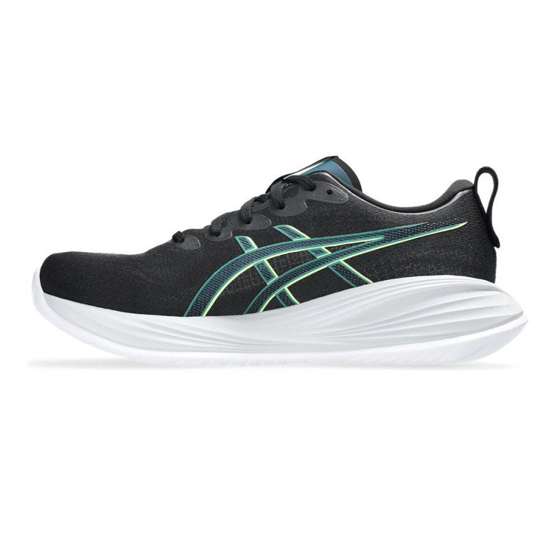 Asics Gel-Cumulus 27 back/lucid yellow