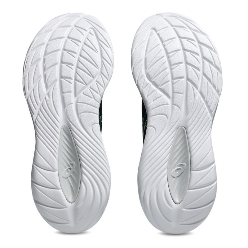 Asics Gel-Cumulus 27 back/lucid yellow