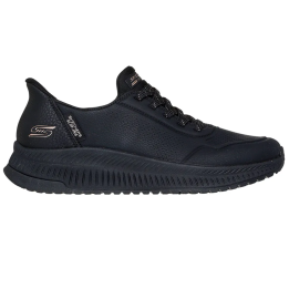 Skechers bobs squad 4 key look black