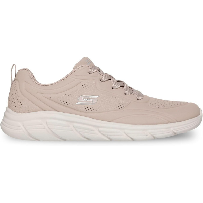 Skechers bobs b flex lo-cool ease Tan