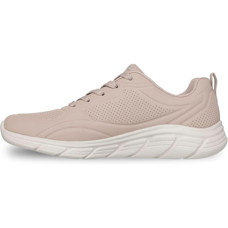 Skechers bobs b flex lo-cool ease Tan