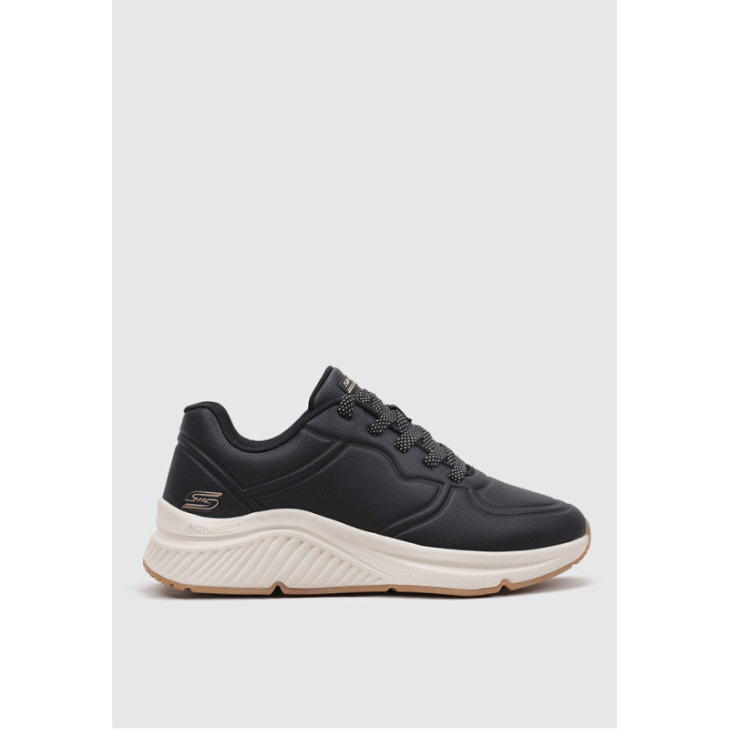 Skechers bobs arch comfort sweet- A bind black