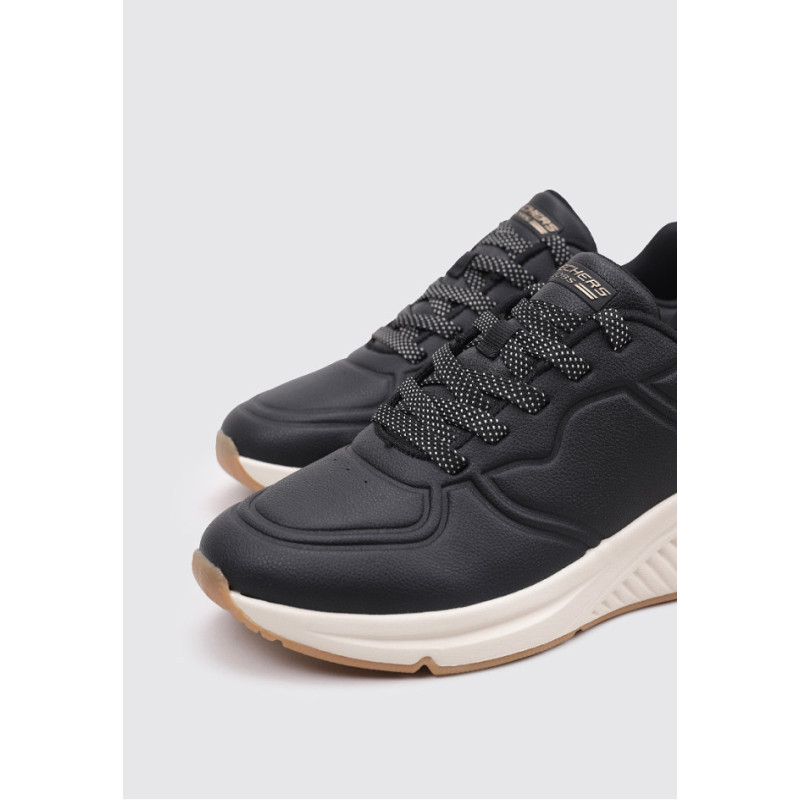 Skechers bobs arch comfort sweet- A bind black