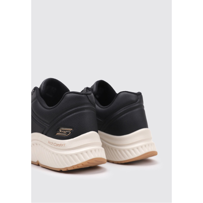 Skechers bobs arch comfort sweet- A bind black
