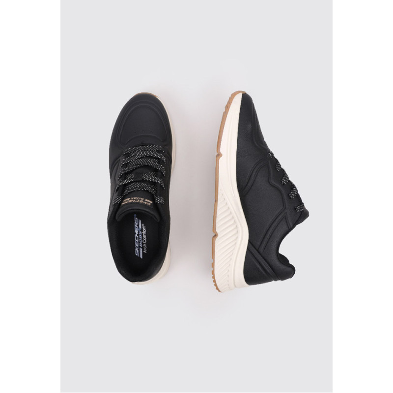 Skechers bobs arch comfort sweet- A bind black
