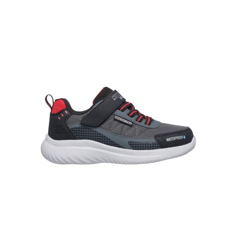 Skechers bounder 2.0- aqua pace black/charcoal