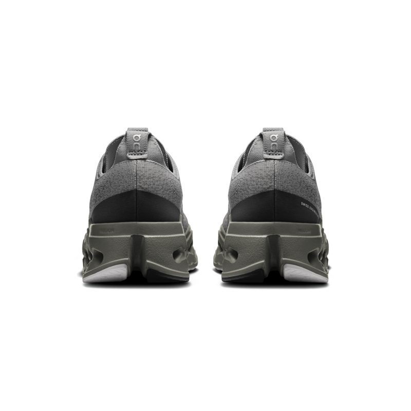 On cloudsurfer max Alloy/asphalt w