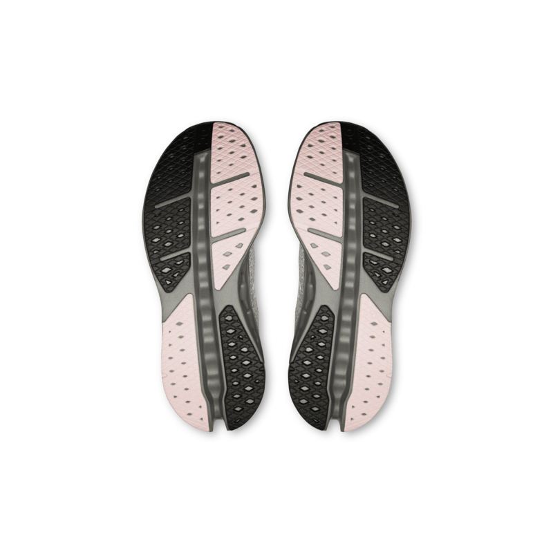 On cloudsurfer max Alloy/asphalt w