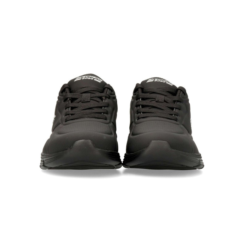 Skechers bobs b flex lo-cool ease black