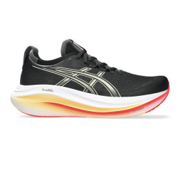 Asics Gel-nimbus 27 black/khaki
