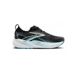 Brooks glycerin 22 black/atomizer/blazing orange
