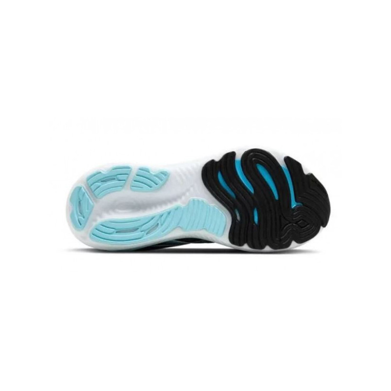 Brooks glycerin 22 black/atomizer/blazing orange