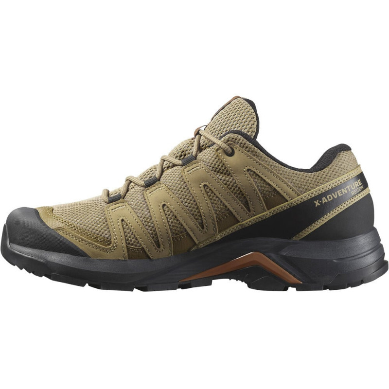 Salomon X-adventure recon gtx Kelp/kelp/sierra