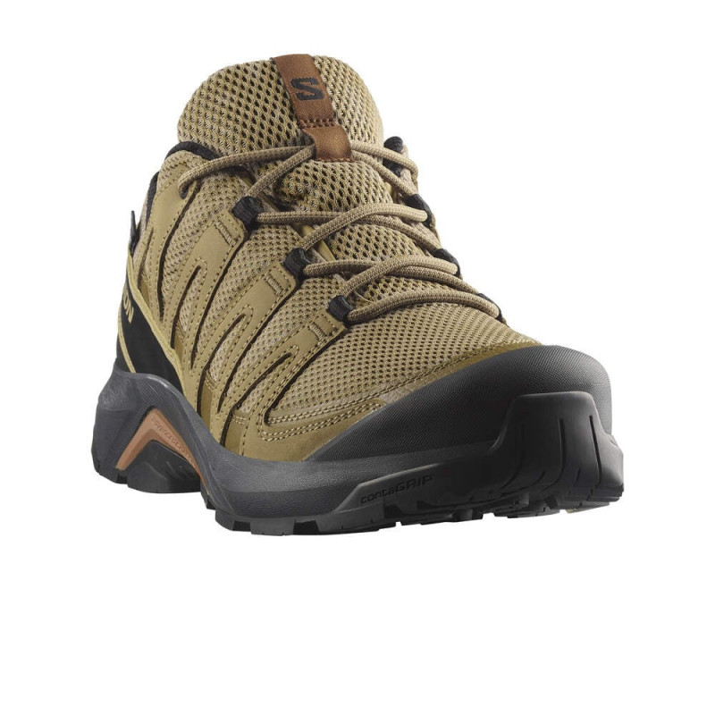 Salomon X-adventure recon gtx Kelp/kelp/sierra