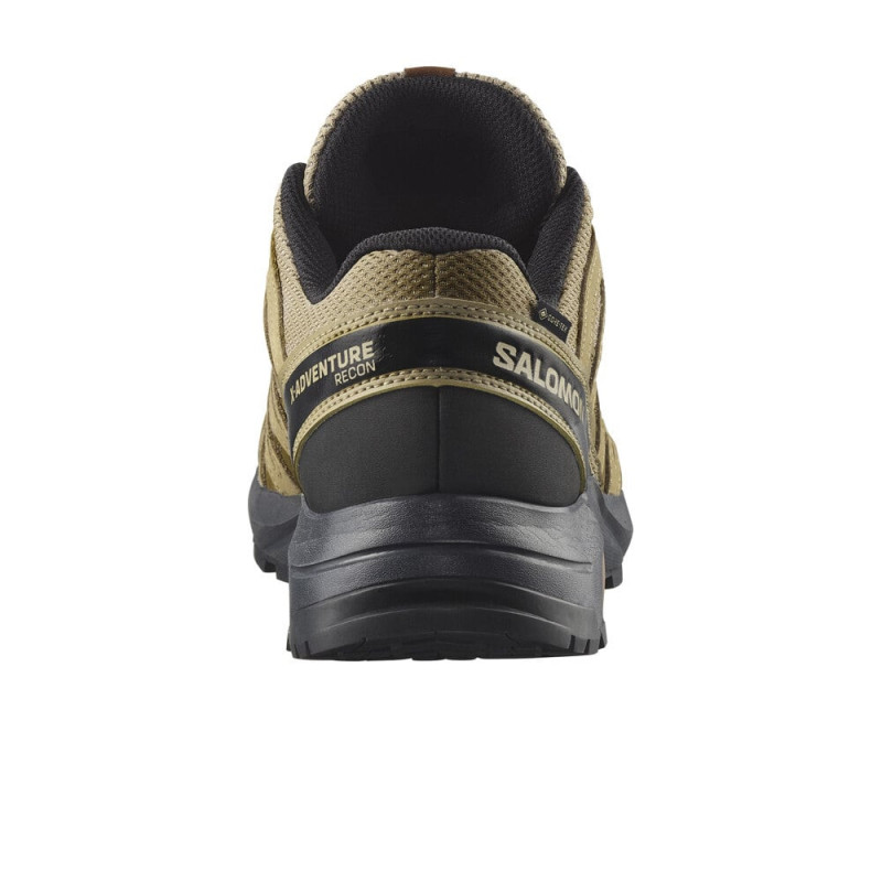 Salomon X-adventure recon gtx Kelp/kelp/sierra
