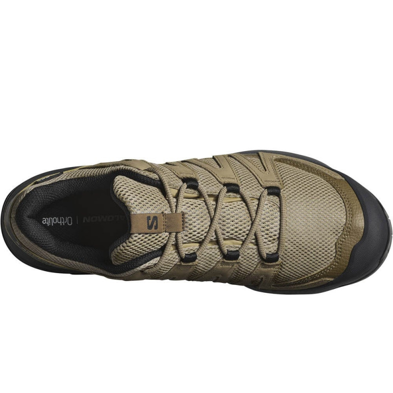 Salomon X-adventure recon gtx Kelp/kelp/sierra