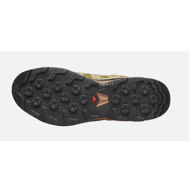 Salomon X-adventure recon gtx Kelp/kelp/sierra