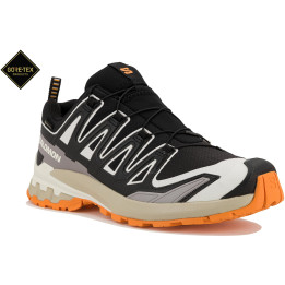 Salomon xa pro 3d v9 gtxBlack/vanilla ice/turmeric