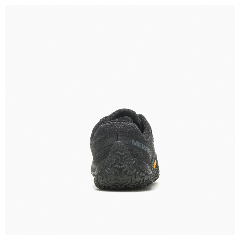 Merrell trail glove 7 black/black