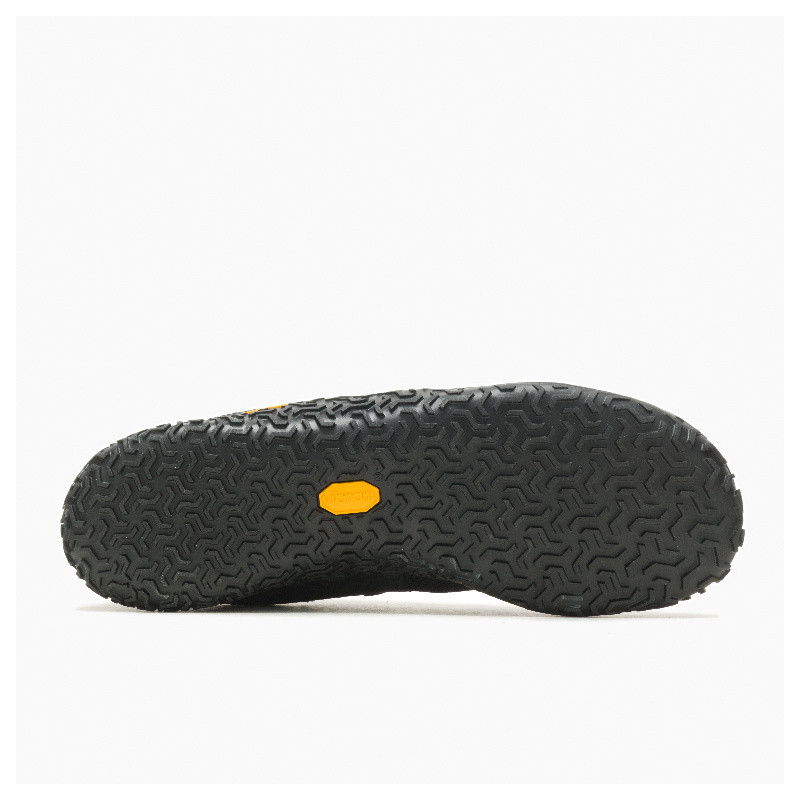Merrell trail glove 7 black/black