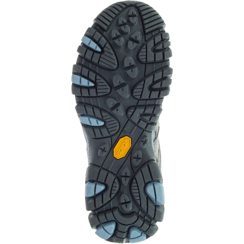 Merrell Moab 3 GTX altitude bleu