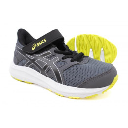 Asics Jolt 4 ps carrier grey/black