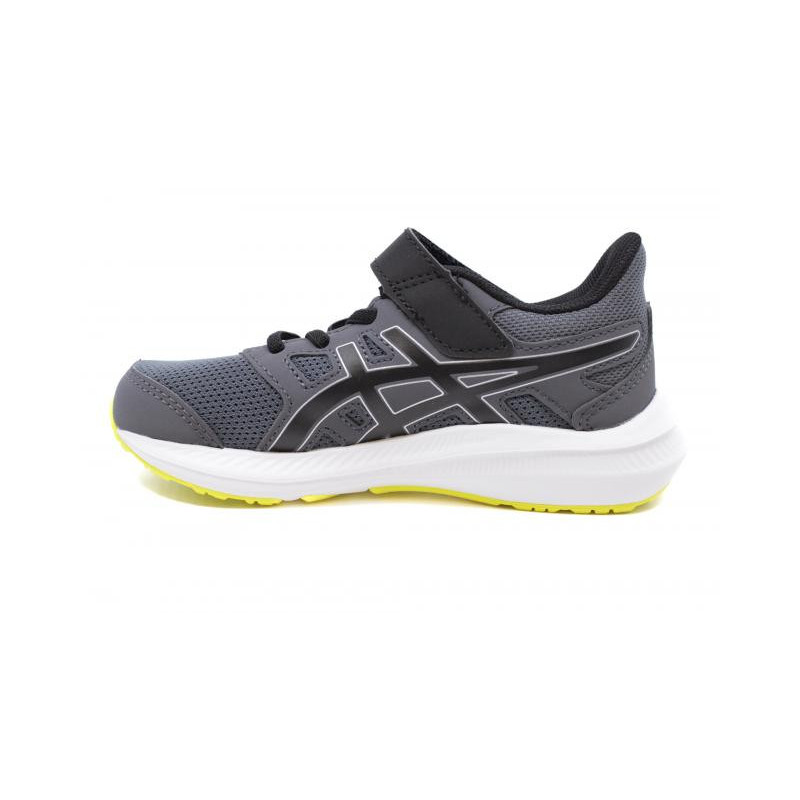 Asics Jolt 4 ps carrier grey/black