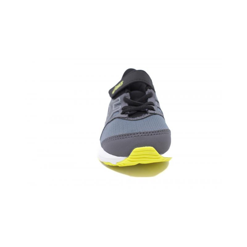 Asics Jolt 4 ps carrier grey/black