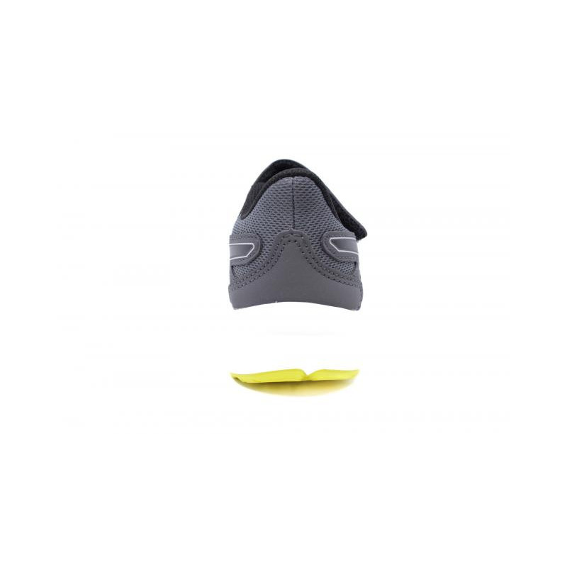 Asics Jolt 4 ps carrier grey/black