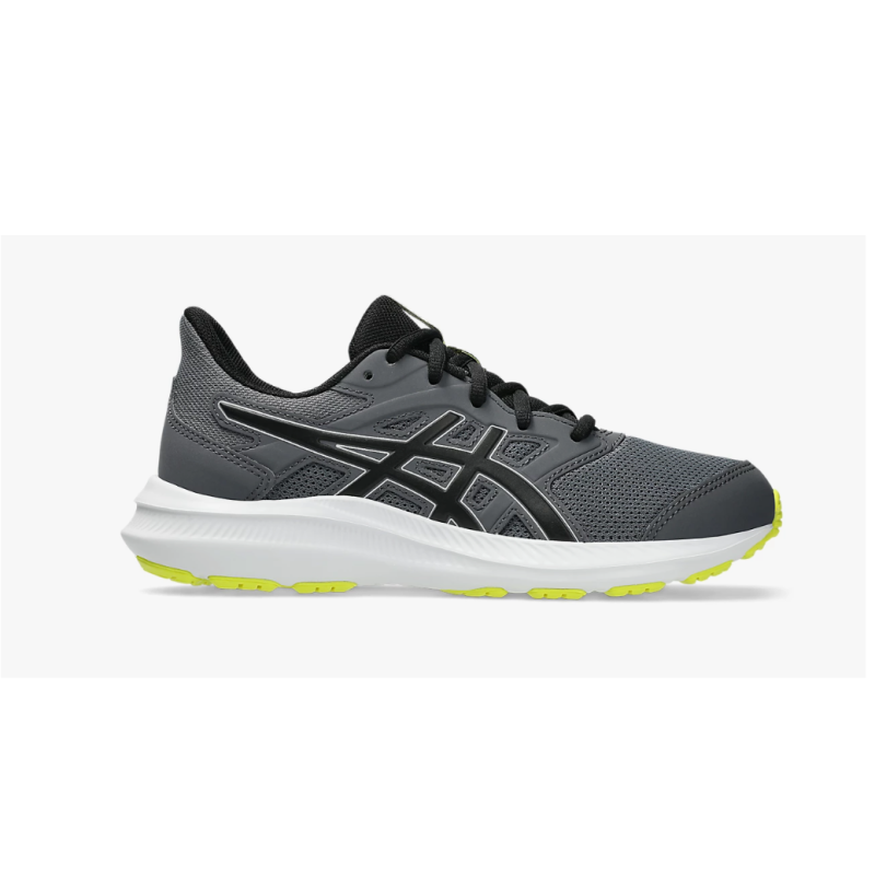 Asics Jolt 4 gs carrier grey/black