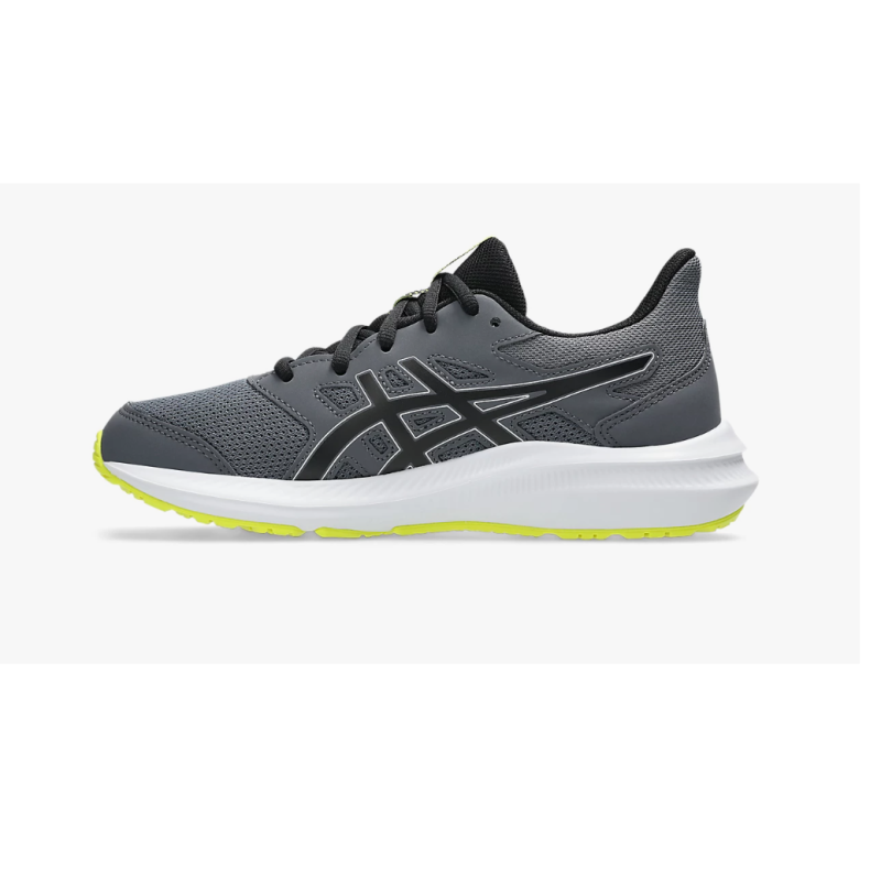 Asics Jolt 4 gs carrier grey/black