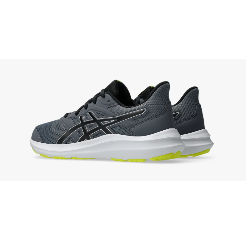 Asics Jolt 4 gs carrier grey/black