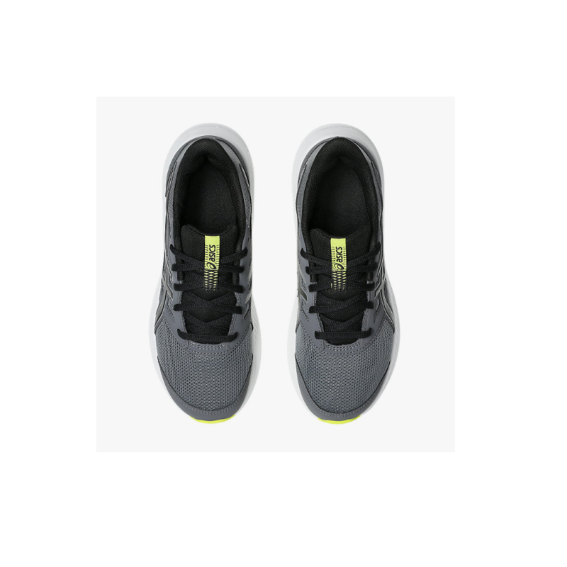 Asics Jolt 4 gs carrier grey/black