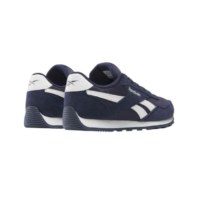 Reebok glide low kids navy/navy/white