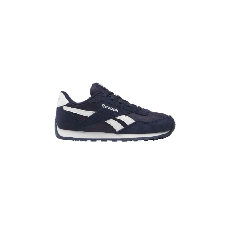 Reebok glide low kids navy/navy/white
