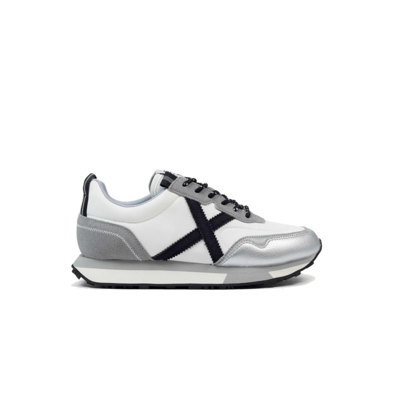 Munich next 19 white/silver/black