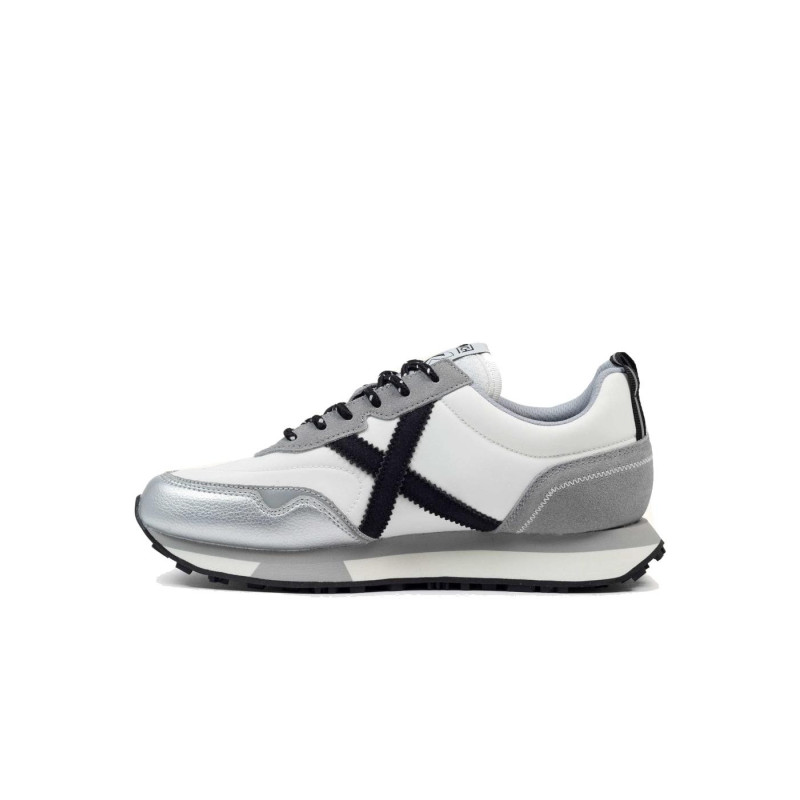 Munich next 19 white/silver/black