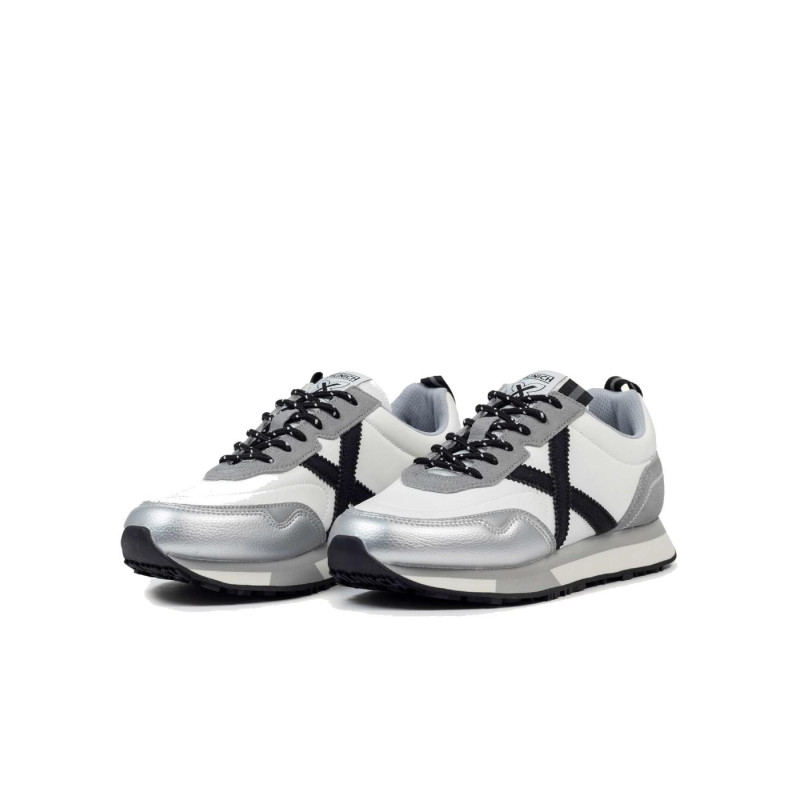 Munich next 19 white/silver/black