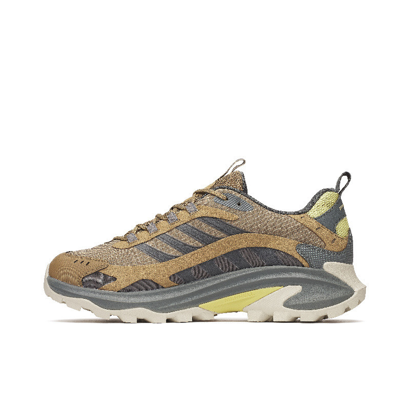 Merrell Moab speed 2 gtx cairn