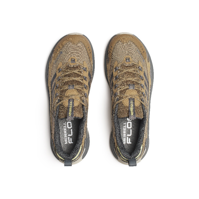 Merrell Moab speed 2 gtx cairn