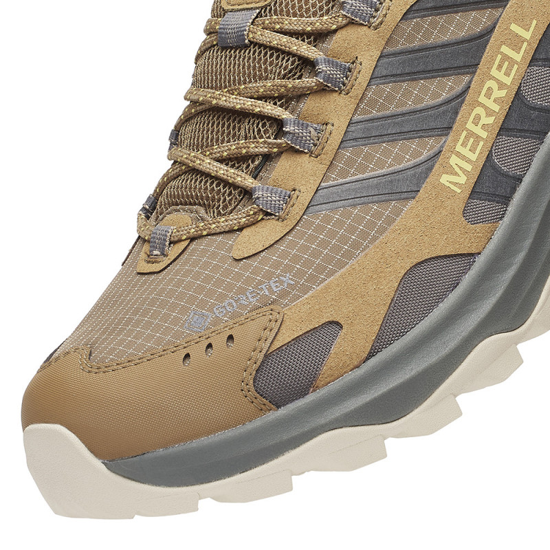Merrell Moab speed 2 gtx cairn